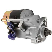 Motor Partida Toyota Hilux 1.8 1989/1993