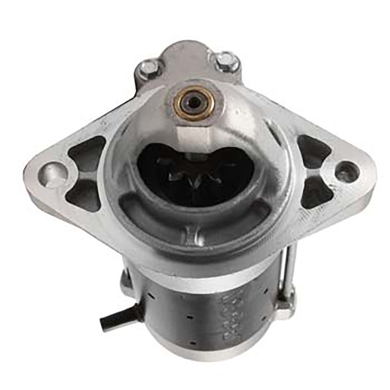 Motor Partida Toyota Corolla 1.8 2003/2008