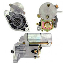 Motor Partida Toyota Hilux 2.8 1989/1998
