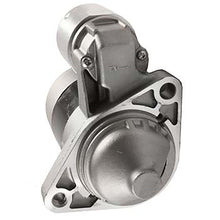 Motor Partida Nissan March 1.2 2002/2010