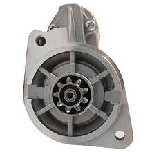 Motor Partida Nissan Pathfinder 3.3 1996/2004