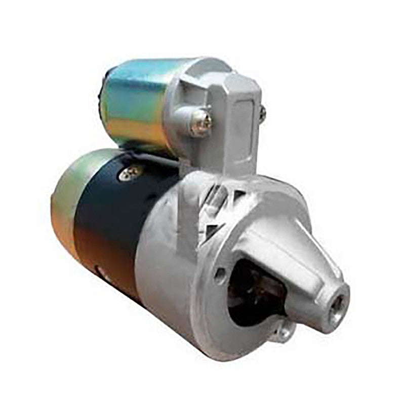 Motor Partida Nissan D21 2.0 1986/1993