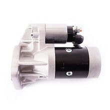 Motor Partida Nissan Cabstar 2.7 1992/1996