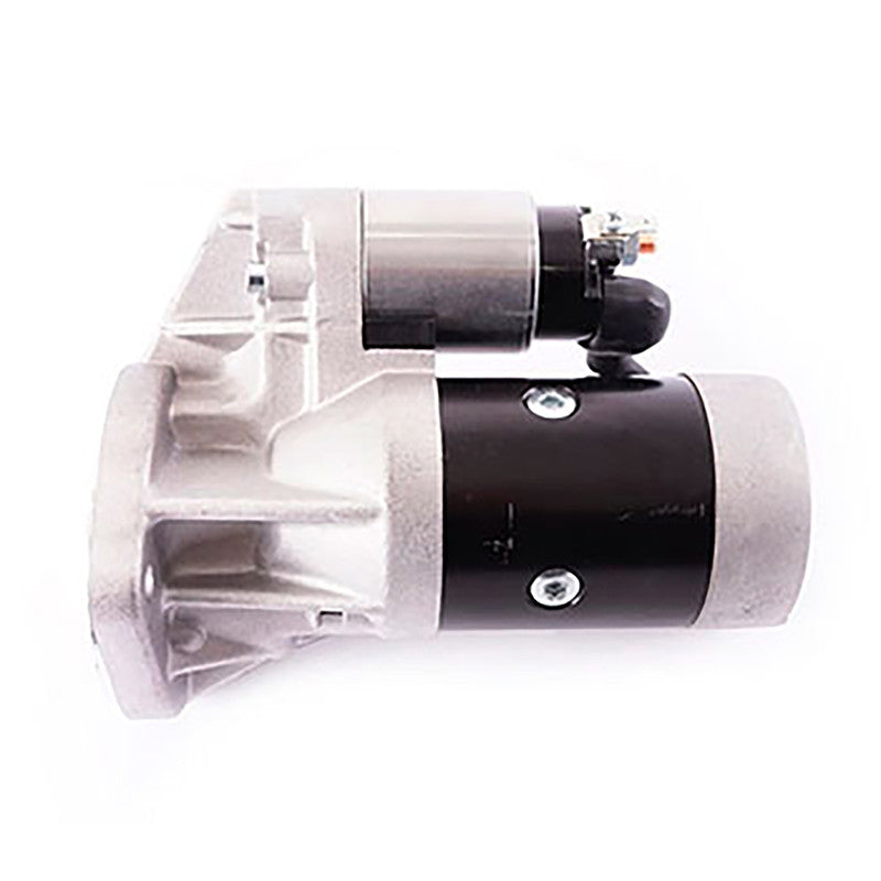 Motor Partida Nissan Terrano 2.7 2002/2007