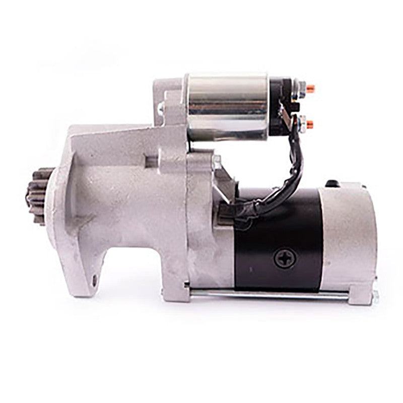 Motor Partida Nissan Terrano 2.5 2002/2010