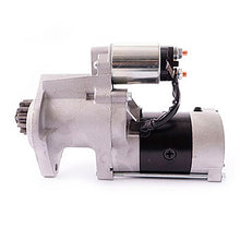 Motor Partida Nissan Terrano 2.5 2002/2010