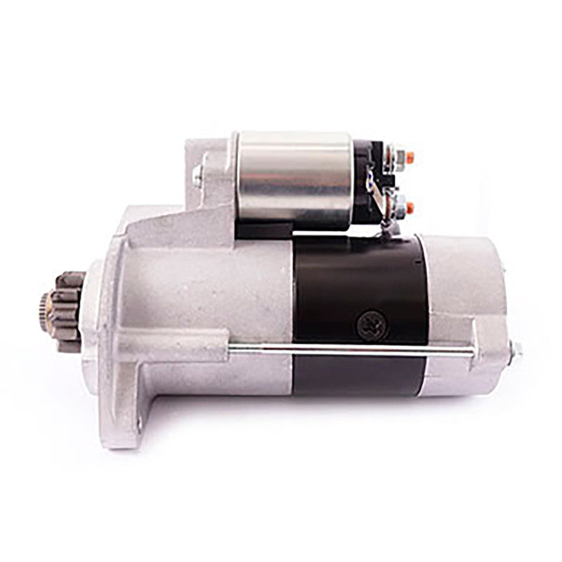 Motor Partida Nissan Navara Hd 2.5 2010/2016