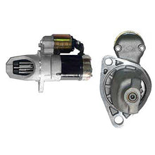 Motor Partida Nissan Maxima 3.0 1995/2003