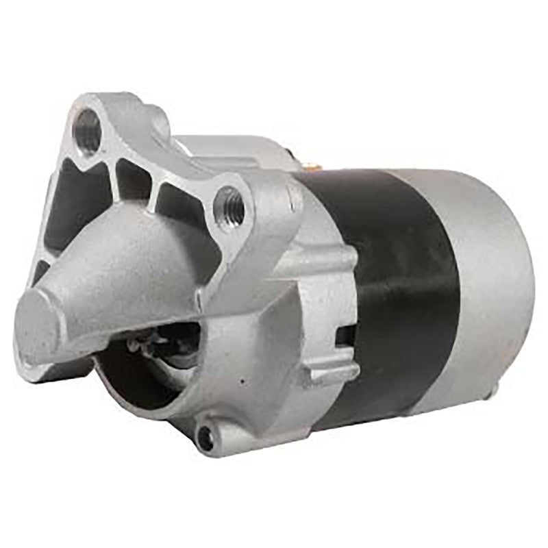 Motor Partida Nissan Platina 1.6 2004/2011