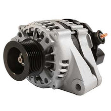 Alternador Toyota Hilux 3.0 2002/2005