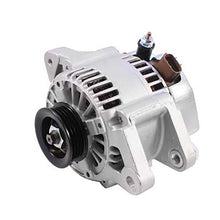 Alternador Toyota Vitz 1.3 1999/2006
