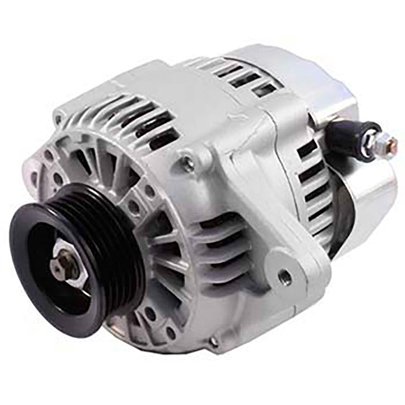 Alternador Toyota Hilux 2.4 1998/2006