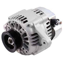 Alternador Toyota Hilux 2.4 1998/2006