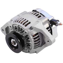 Alternador Toyota Hilux 2.2 1987/1988