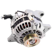 Alternador Toyota Hiace 2.2 1983/1986