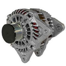 Alternador Nissan Tiida 1.6 2009/2010