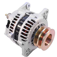 Alternador Nissan Terrano 2.5 2009/2015