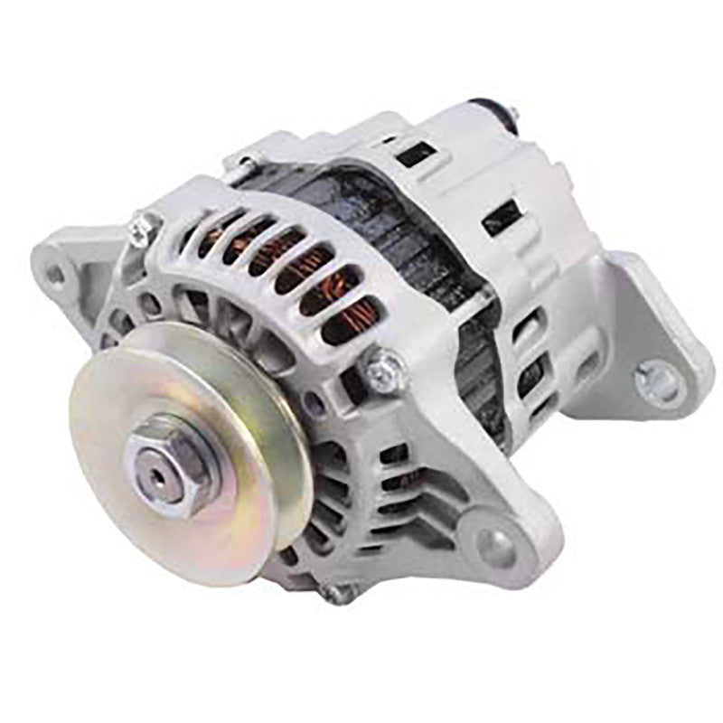 Alternador Nissan Grua Horquilla 2.0 1975/2000