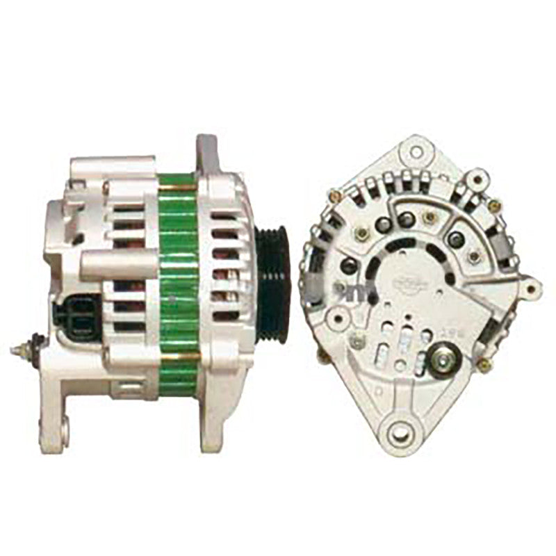 Alternador Nissan Sunny 1.5 1990/1995