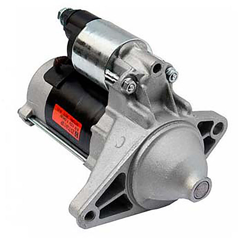 Motor Partida Toyota Vitz 1.3 2005/2011