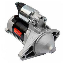 Motor Partida Toyota Ist 1.3 2002/2007