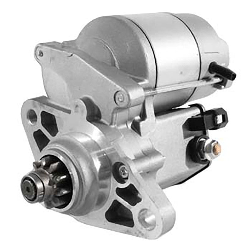 Motor Partida Toyota Land Cruiser 4.5 2003/2005