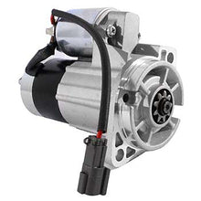 Motor Partida Nissan Grua Horquilla 2.0 2004/2020