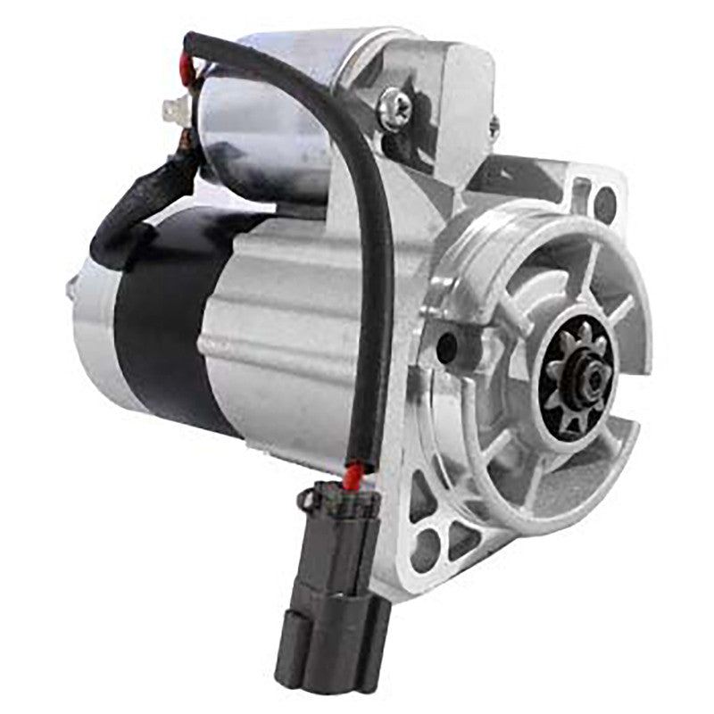 Motor Partida Nissan Terrano 2.4 2010/2013