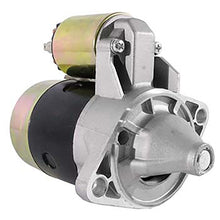 Motor Partida Nissan Urvan 2.0 1980/1988