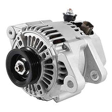 Alternador Toyota Yaris Sport 1.3 2012/2015