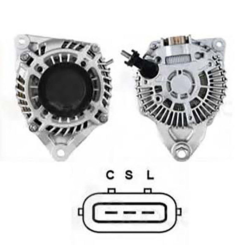 Alternador Nissan Pathfinder 2.5 2010/2014