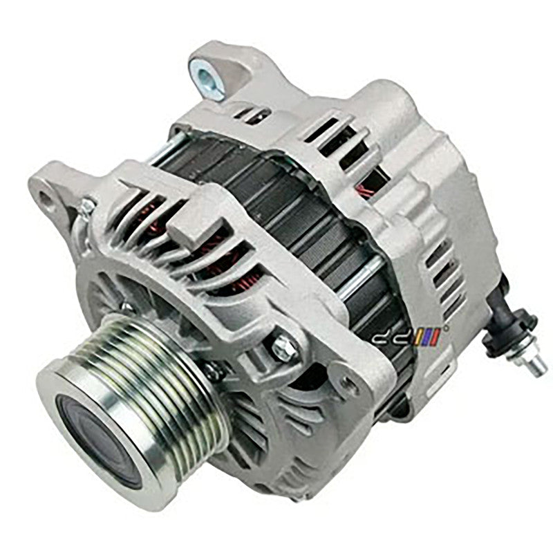 Alternador Nissan X-Trail 2.5 2015/2017