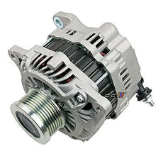 Alternador Nissan X-Trail 2.5 2015/2017