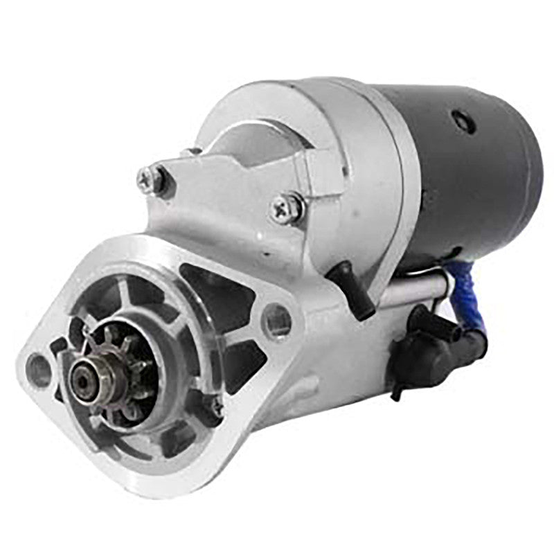 Motor Partida Toyota Hiace 2.5 2006/2013