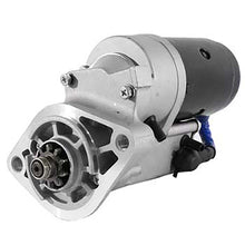 Motor Partida Toyota Hiace 2.5 2006/2013