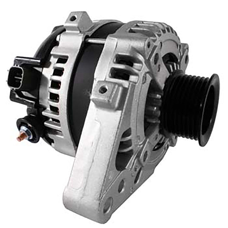 Alternador Toyota Land Cruiser Prado 4.0 2003/2009