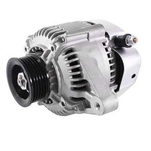 Alternador Toyota Tercel 1.5 1998/1999