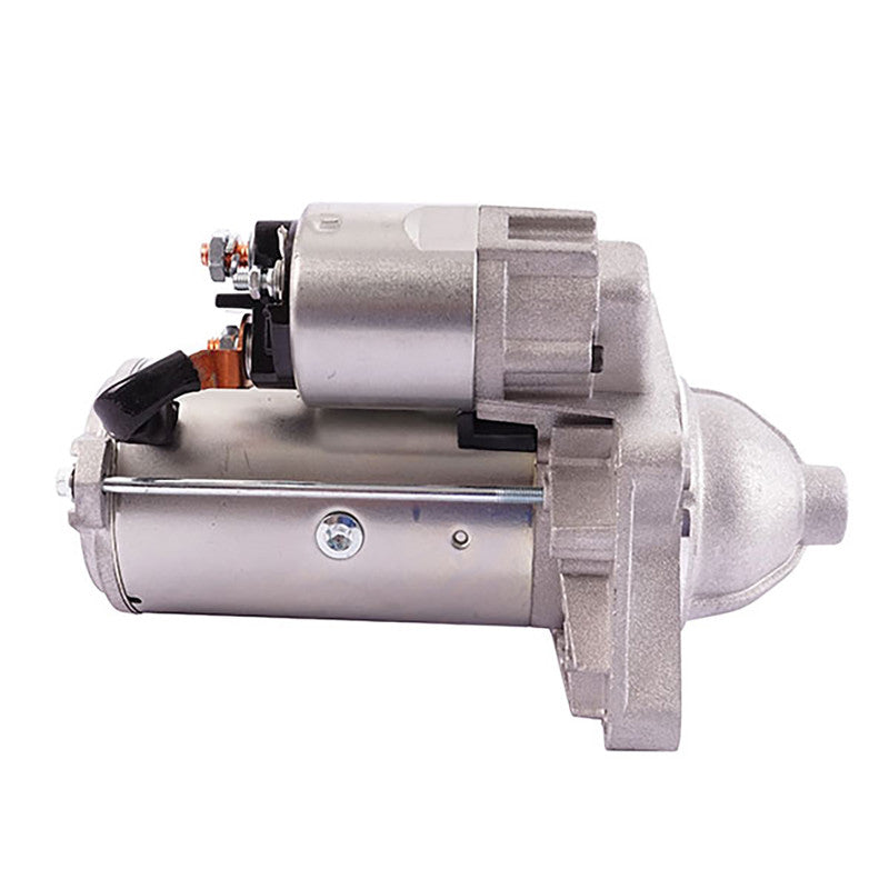 Motor Partida Nissan Np300 Navara 2.3 2019/2021