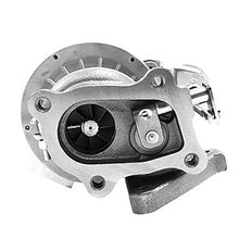 Turbo Nissan Terrano 2.5 2002/2010