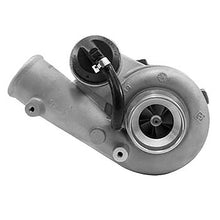 Turbo Nissan Terrano Ii 2.7 1994/1999