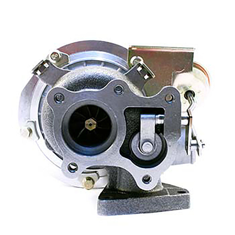 Turbo Nissan Terrano 3.0 2003/2006