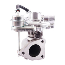 Turbo Toyota Hilux 2.5 2012/2015