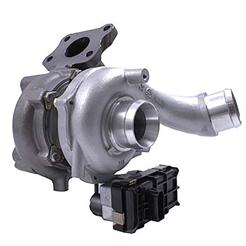 Turbo Nissan Navara Hd 2.5 2010/2016