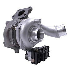 Turbo Nissan Navara Hd 2.5 2010/2016