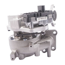 Turbo Nissan Nv350 2.5 2013/2020