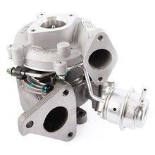 Turbo Nissan X-Trail 2.2 2003/2007