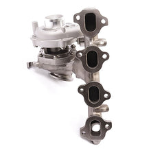 Turbo Nissan Np300 Navara 2.3 2019/2021
