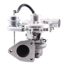 Turbo Toyota Hilux 2.5 2005/2011
