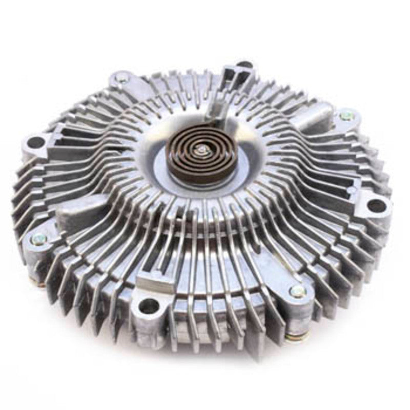 Centrifugo Ventilador Nissan Terrano 2.4 2011/2013