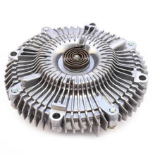 Centrifugo Ventilador Nissan D21 2.4 1986/1994